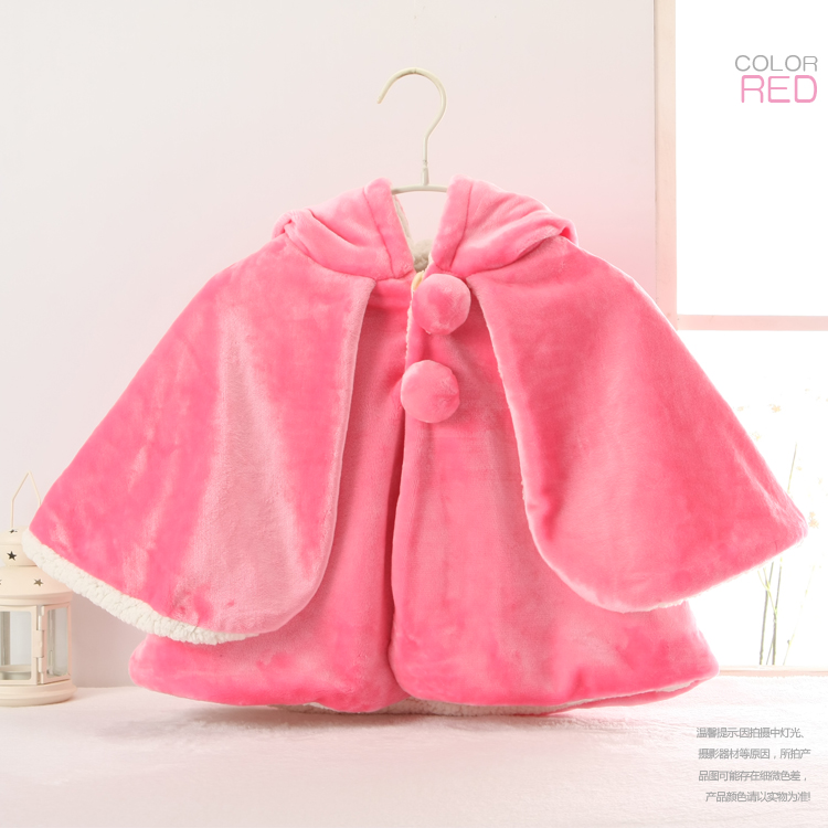 Cape pour enfant - Ref 2154225 Image 46