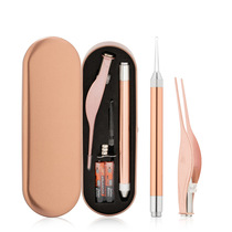 (Points for gift) luminous visual ear scoop is not for sale please do not shoot