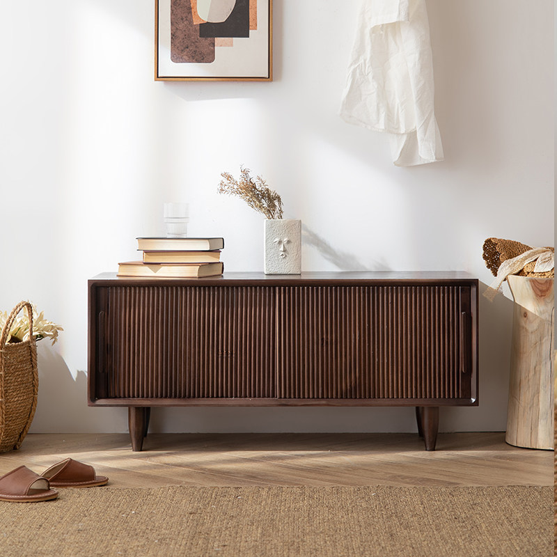 Nordic Pure Solid Wood Changing Shoes Stool Home Doorway Minimalist Modern Multifunctional Easy Access To The Shoes Cabinet Wearing Shoes Stool