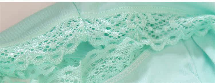 Slip jeunesse en coton - Ref 646360 Image 17