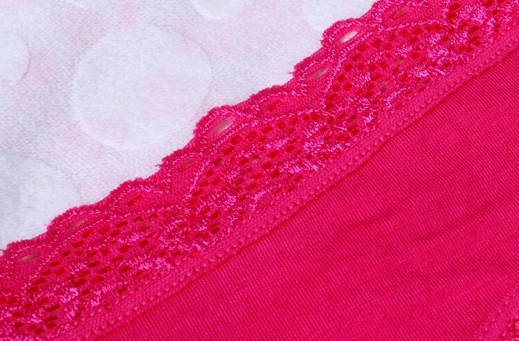 Slip jeunesse en coton - Ref 646360 Image 31