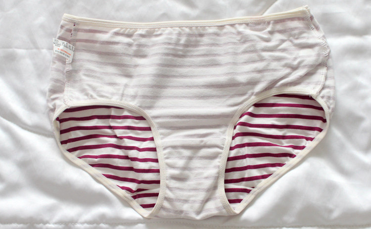 Slip jeunesse doux en coton - Ref 646564 Image 54