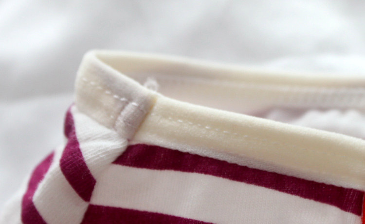 Slip jeunesse doux en coton - Ref 646564 Image 50