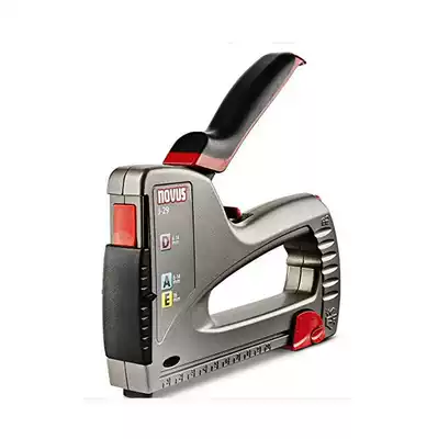 Germany's new Rofus NOVUS manual nail gun J-29 all metal code nail gun