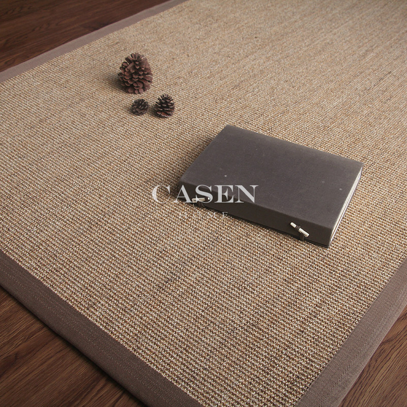 Cézanne Mega Carpet Modern Simple Living Room Tea Table Tea Table Tea Table Tea Room Customized