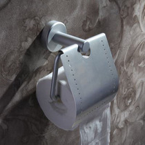 Good Lega Space Aluminum Toilet Paper Frame Toilet Paper Frame Roll Roll Roll 86917