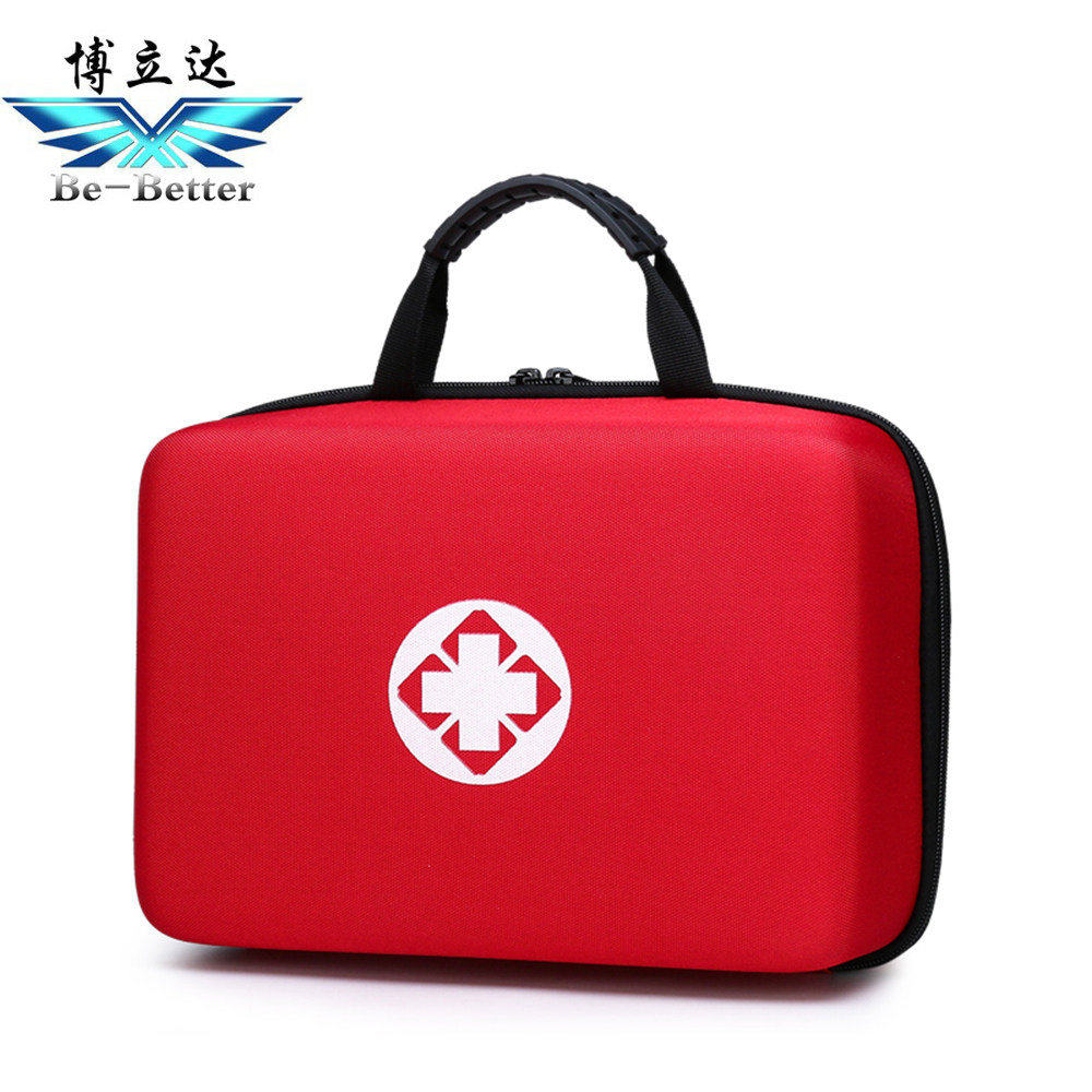 Bolida Family Medical Package Waterproof Package Waterproof Package and Multi-power Outdoor Emergency Contingency Package