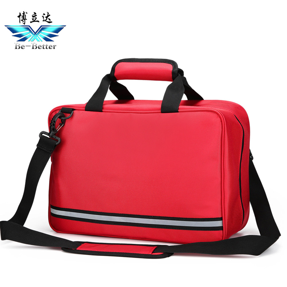 Bolida postpartum visit kit emergency kit medical first aid kit home medical visit kit