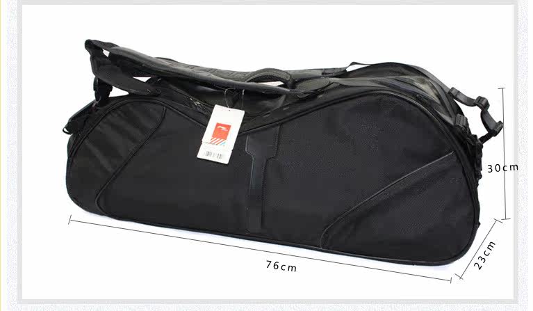 Sac de tennis - Ref 28057 Image 9