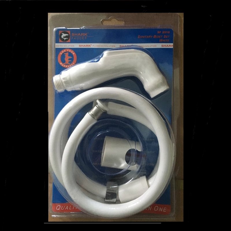 Pressurized small shower body wash woman washer pressurized nozzle toilet spray gun wash ass artifact car wash wash balcony toilet