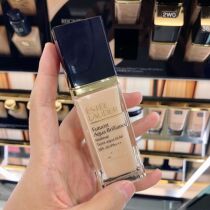 Esther Laudai Water Soil Fluid 1co 2co 1wo Water moisturizing and sunscreen cover for durable without making up