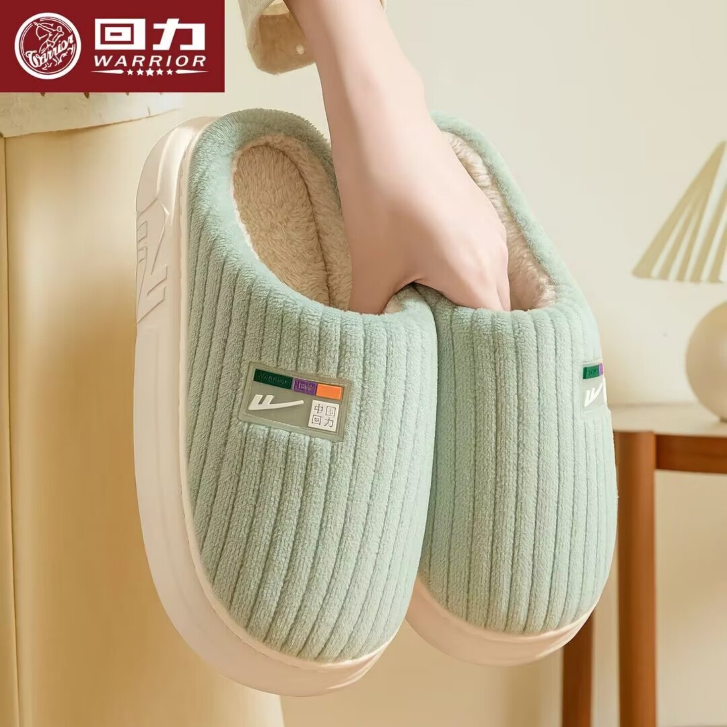 MoM手工鞋