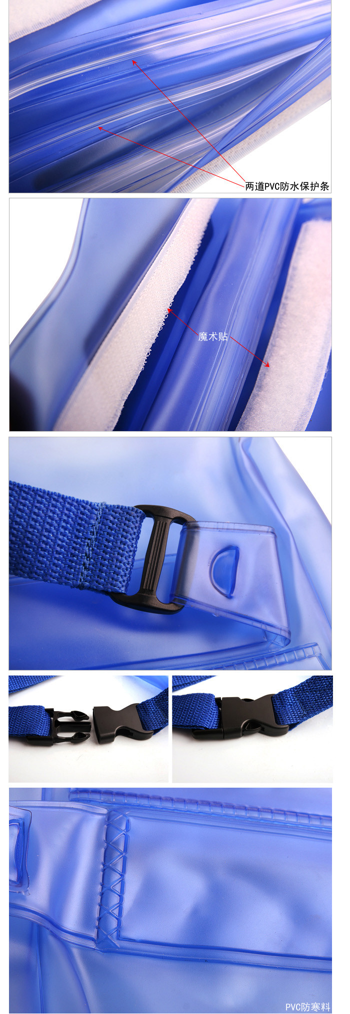 Sac de sport - Ref 11363 Image 13