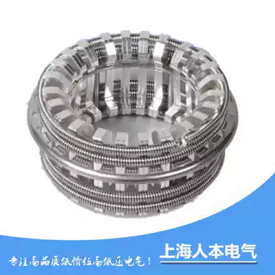 VS1 vacuum circuit breaker GC5-2000A(48 pieces) plum flower contact high voltage load switch bundled moving contact