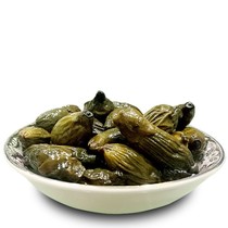 Xiangtan store Sesame cinnamon oil green fruit tender bulk betel nut fresh traditional hand refreshing 500g