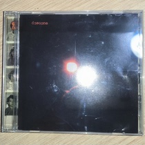 Abstract Electric spikes with very few posters Dose One-Slow Death (The Permanent Cry)