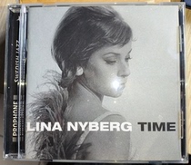 Prophone comes out with a fever female vocal tip poster Linea Nyberg-Time