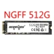 512G M.2 NGFF(SATA)