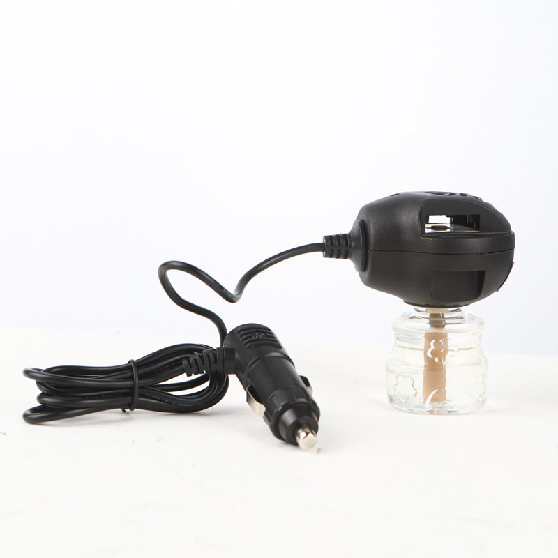 Jiarui car mosquito repellent Car mosquito killer Car electric mosquito