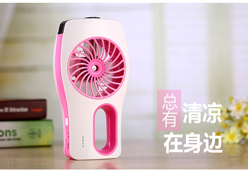 Ventilateur USB - Ref 407097 Image 18