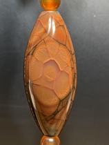 Collection level Mondays Everest red dragon veins full of dragon vein lotus eye blood dragon veins