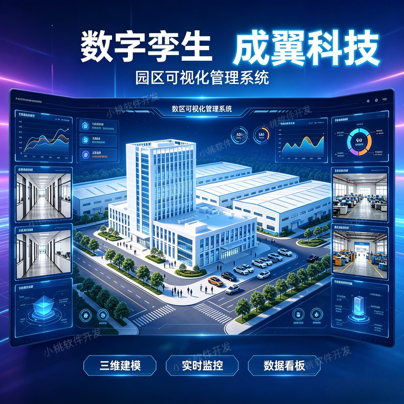 Digital Twin 3D Modeling Visualization Large-Screen System Development Data Integration Display for Smart Campuses, Buildings, and Schools Digital Twin 3D Modeling Visualization Large-Screen System Development Data Integration Display for Smart Campuses, Buildings, and Schools