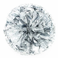 Два пальца в двух пальцах зашифровали серебряный цвет