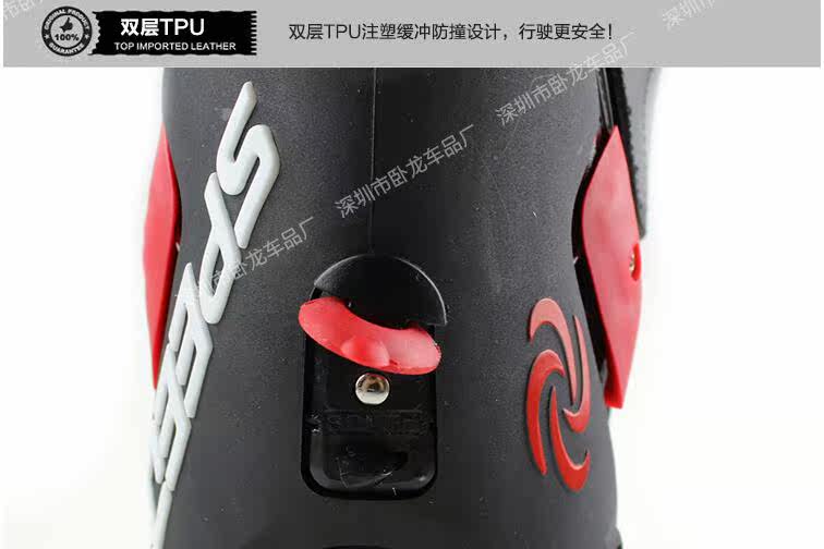 Boots moto PRO-BIKER - Ref 1388845 Image 36