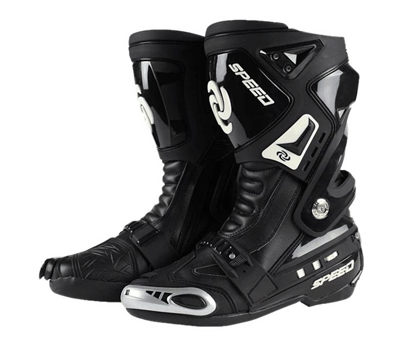 Boots moto PRO-BIKER - Ref 1388835 Image 18