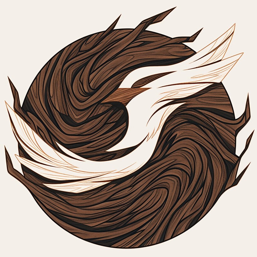 成都锦鸿源实业的LOGO