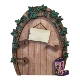 DIY Fairy Tale Door 2 10 см.