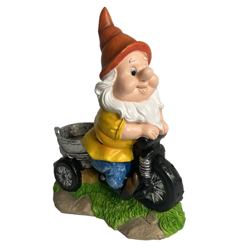 Cross -Bordder Новый продукт езда на триколесных велосипедах карликовая смола