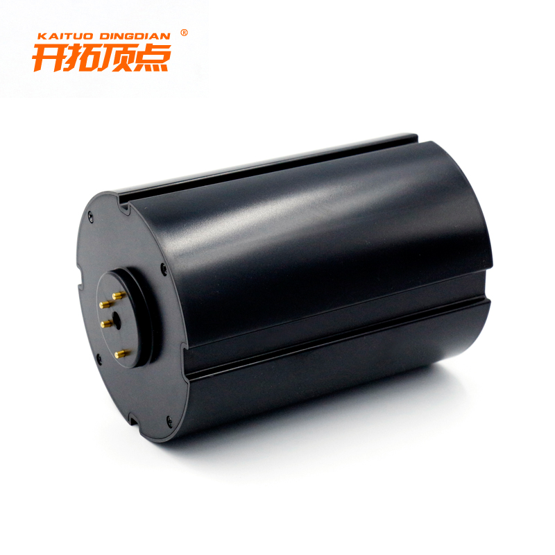 Beijing pioneering vertex H120S H170 H450 laser gun original lithium battery battery H90S original power