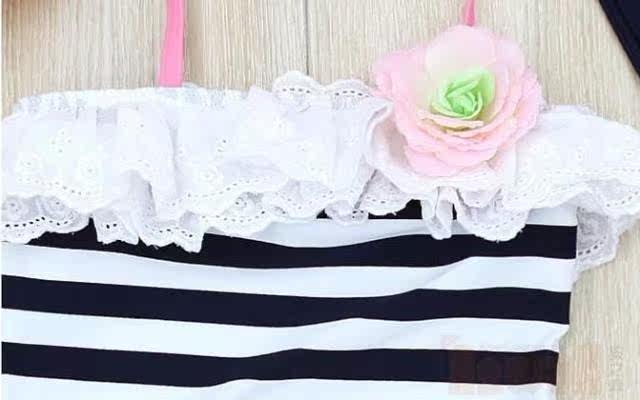 Maillot de bain fille 11111 - Ref 2546462 Image 32