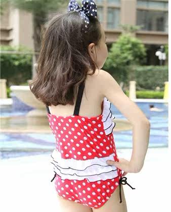 Maillot de bain fille 11111 - Ref 2546462 Image 139