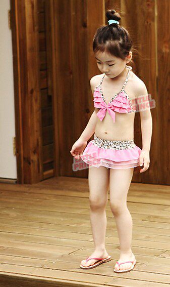 Maillot de bain fille 11111 - Ref 2546462 Image 115