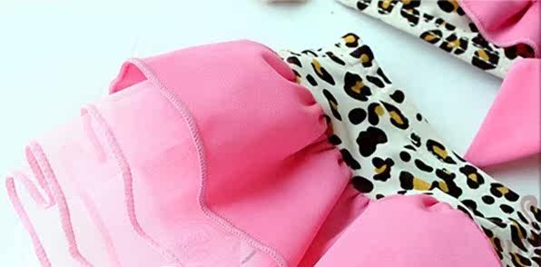 Maillot de bain fille 11111 - Ref 2546462 Image 120