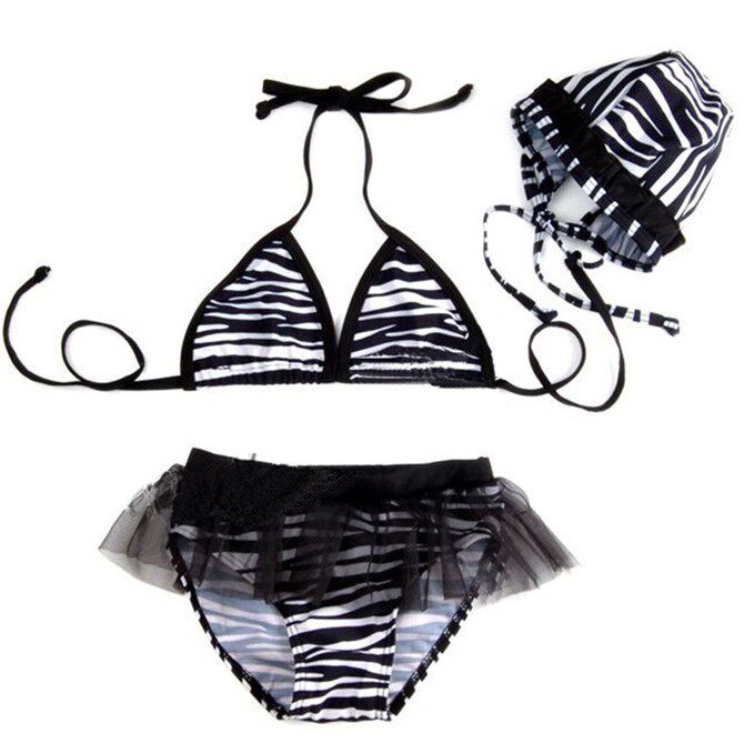 Maillot de bain fille 11111 - Ref 2546462 Image 105