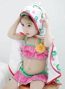 Maillot de bain fille 11111 - Ref 2546462 Image 89