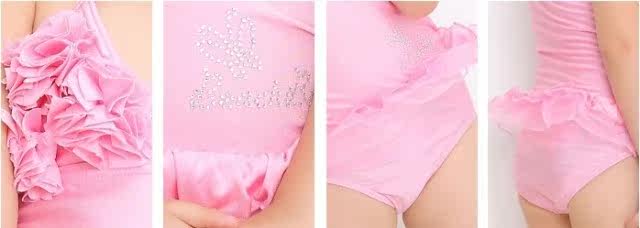 Maillot de bain fille 11111 - Ref 2546462 Image 58