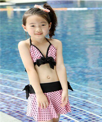 Maillot de bain fille 11111 - Ref 2546462 Image 103