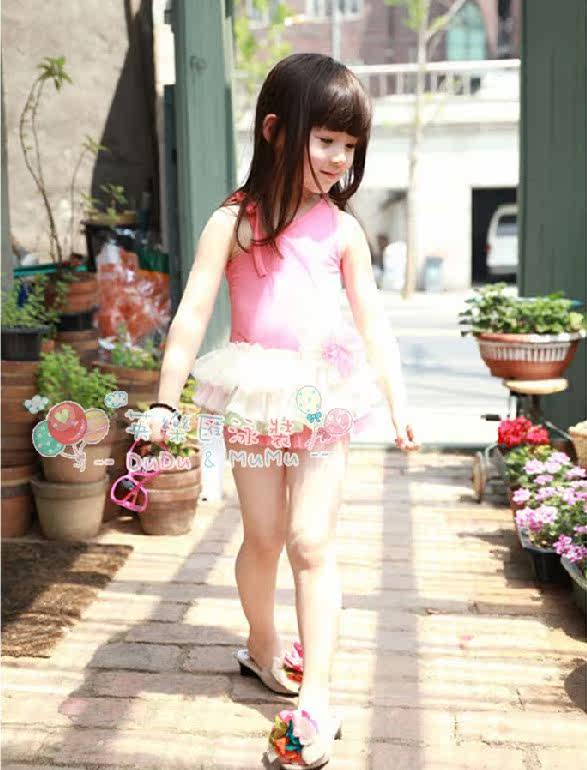 Maillot de bain fille 11111 - Ref 2546462 Image 36