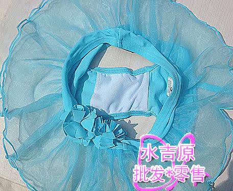 Maillot de bain fille 11111 - Ref 2546462 Image 134