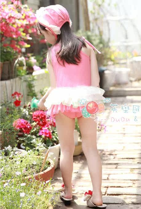 Maillot de bain fille 11111 - Ref 2546462 Image 37