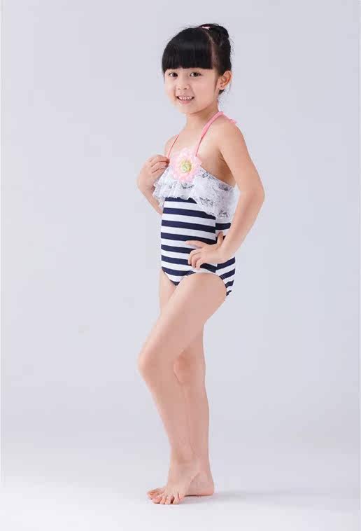 Maillot de bain fille 11111 - Ref 2546462 Image 29