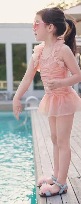 Maillot de bain fille 11111 - Ref 2546462 Image 83