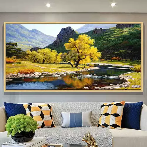 Мона Лиза Кросс Золотой Осень Золотой Золотой Манчжу