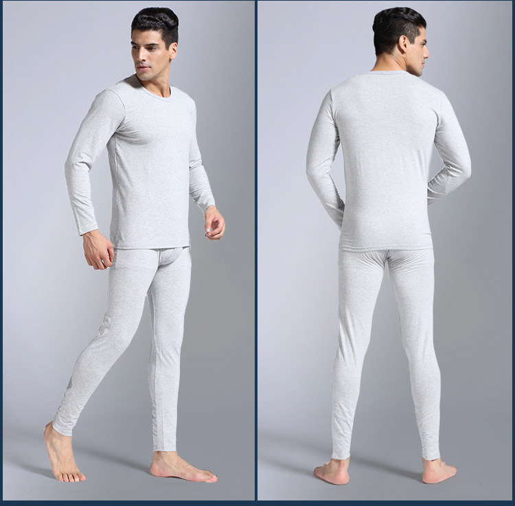Sous-vêtement chaud Moyen-âge VIKU simple en coton - Ref 749989 Image 19
