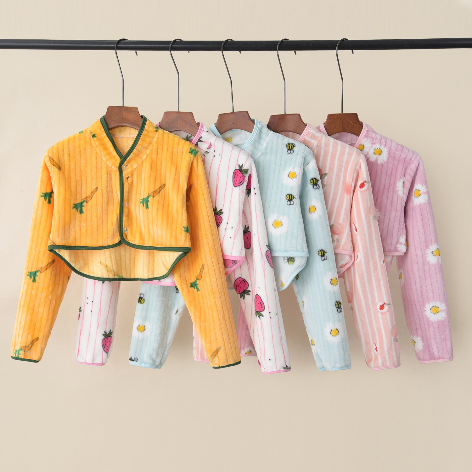 Shoulder protection shoulder vest plus velvet thick sleeping warm shoulder protection cold and antifreeze men and women middle-aged and elderly cervical spine protection