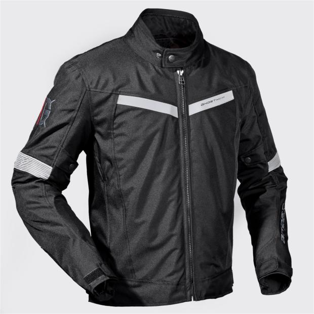 Motorcycle anti - wrestling coat - proof cycling suit - Winter warm jacket with 5 protective gear